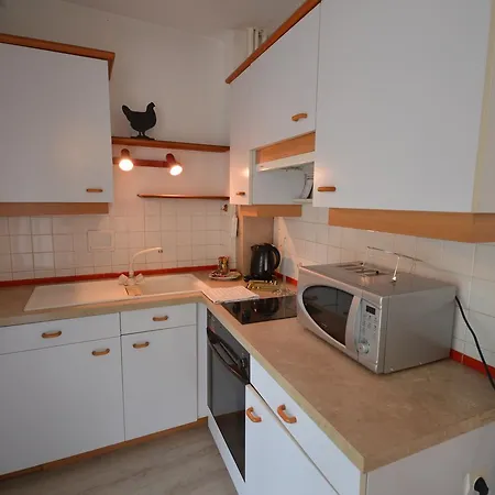 شقة Small Yet Convenient One-bedroom Flat