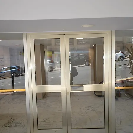 شقة Small Yet Convenient One-bedroom Flat